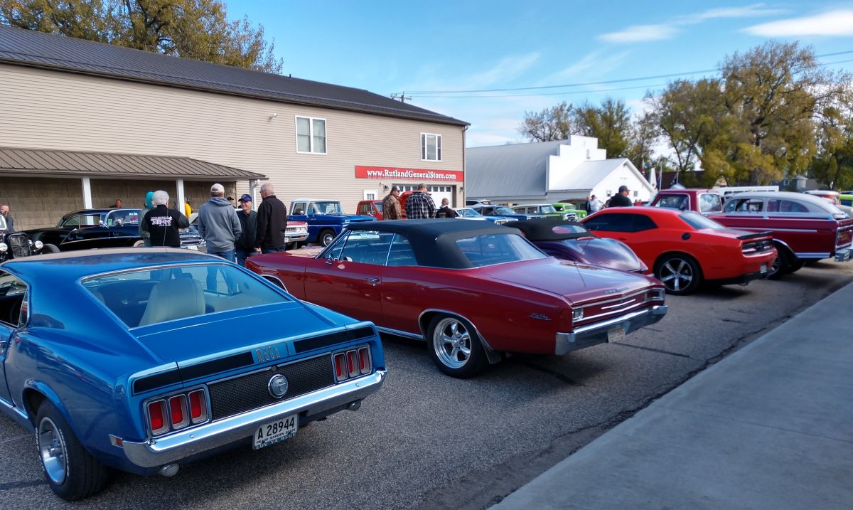 Car Show