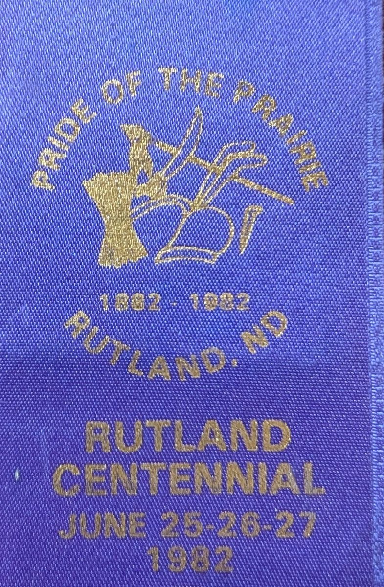 Pride of the Prairie